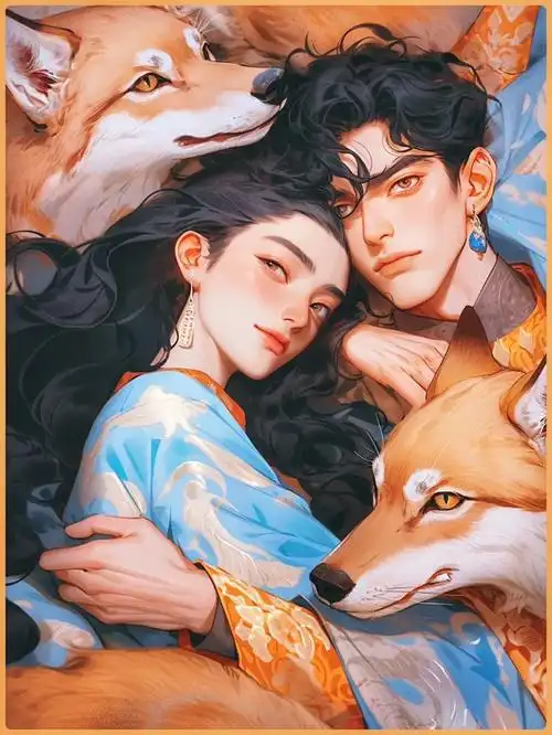 哪吒之魔童降世