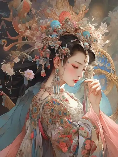 姜子牙