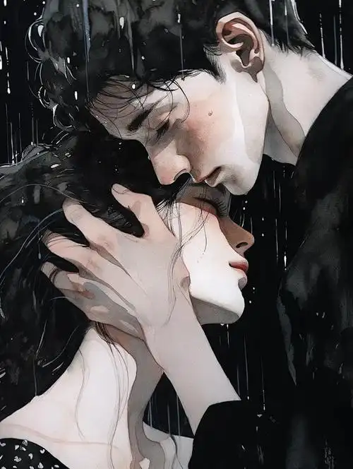 深海